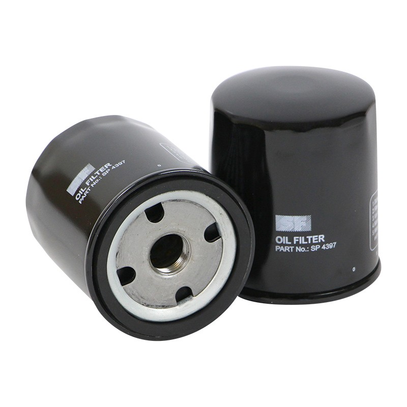 SF SP4397 Oil Filter | RICO Europe