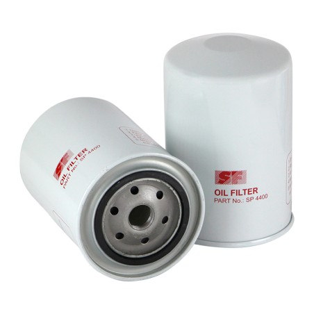 SF SP4400 Oil Filter | RICO Europe