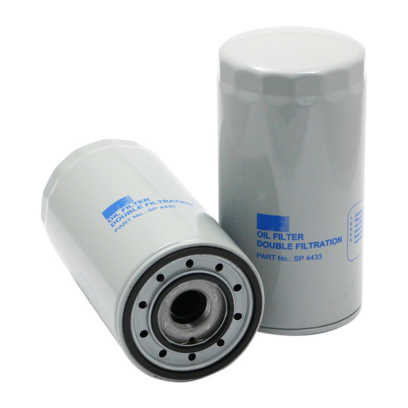 SF SP4433 Oil Filter | RICO Europe