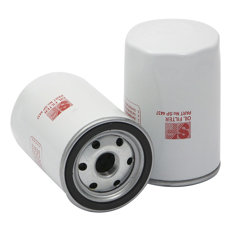 SF SP4437 Oil Filter | RICO Europe