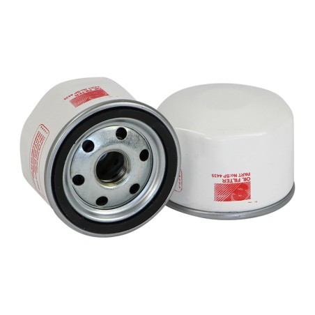 SF SP4439 Oil Filter | RICO Europe