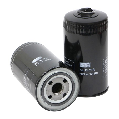 SF SP4441 Oil Filter | RICO Europe