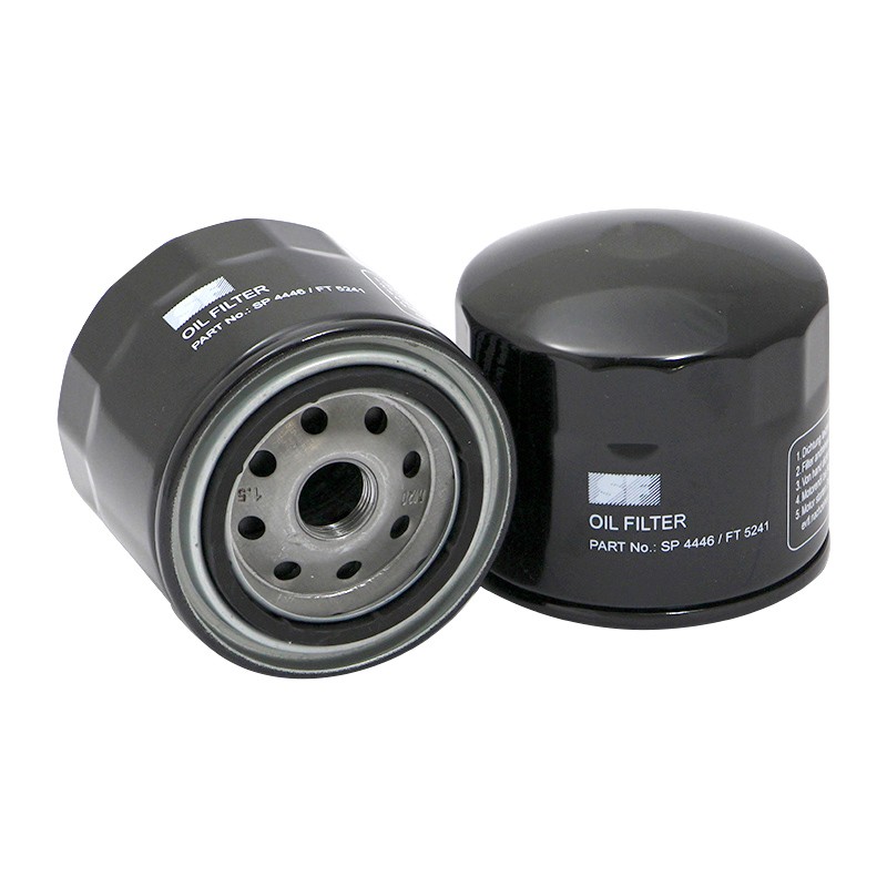 SF SP4446 Oil Filter | RICO Europe