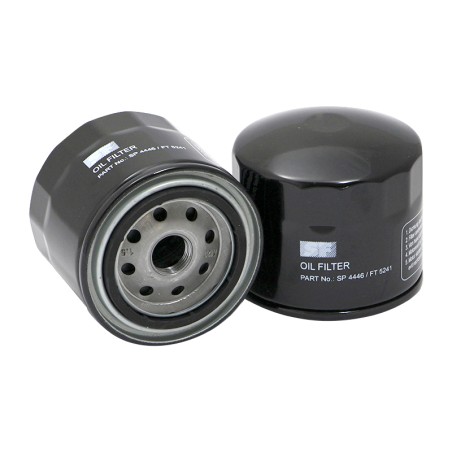SF SP4446 Oil Filter | RICO Europe
