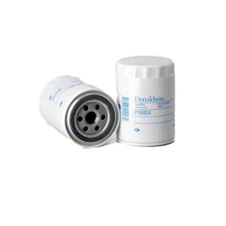 SF SP4461 Oil Filter | RICO Europe