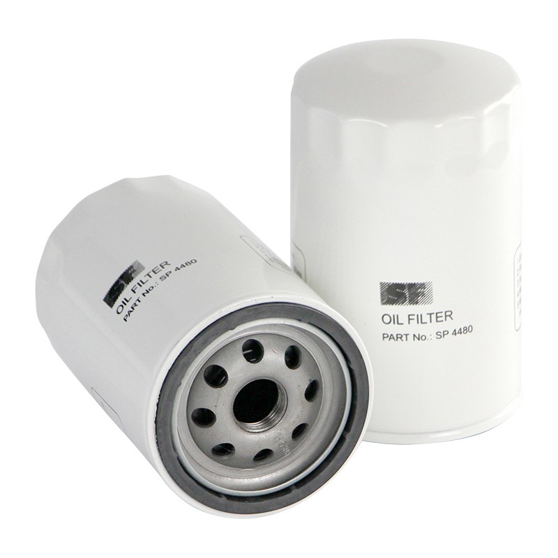 SF SP4480 Oil Filter | RICO Europe