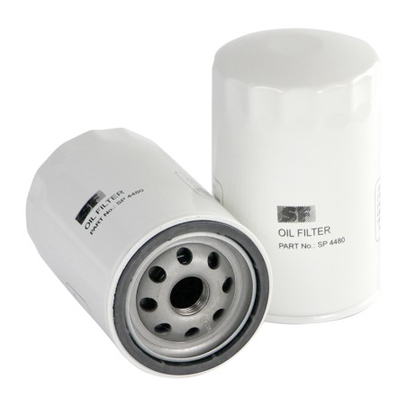 SF SP4480 Oil Filter | RICO Europe