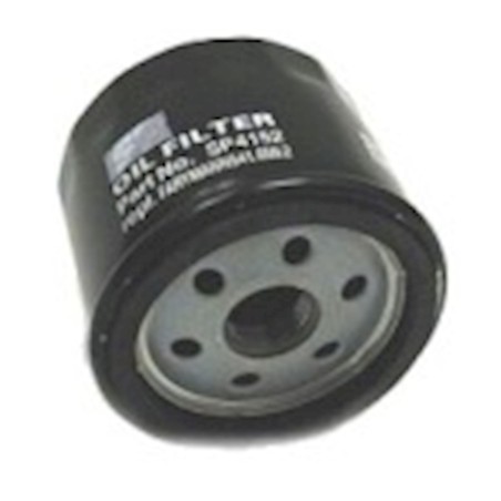 SF SP4484 Oil Filter | RICO Europe