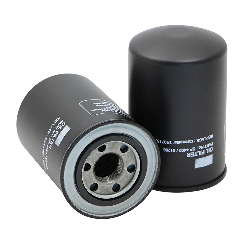 SF SP4492 Oil Filter | RICO Europe