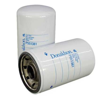SF SP4503 Oil Filter | RICO Europe