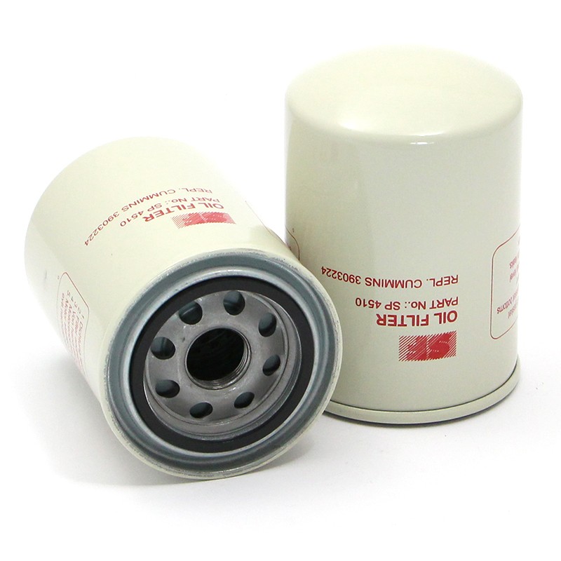 SF SP4510 Oil Filter | RICO Europe
