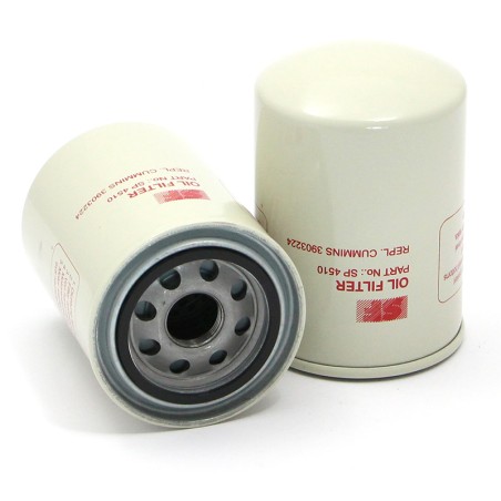 SF SP4510 Oil Filter | RICO Europe