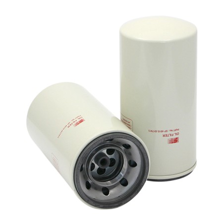 SF SP4515 Oil Filter | RICO Europe