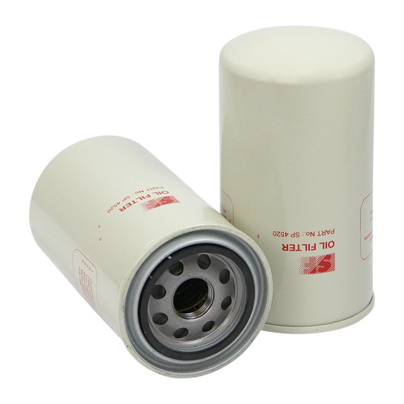 SF SP4520 Oil Filter | RICO Europe
