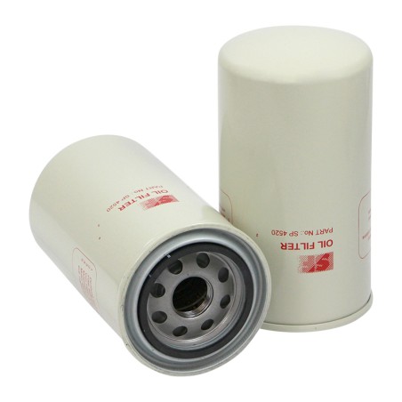 SF SP4520 Oil Filter | RICO Europe