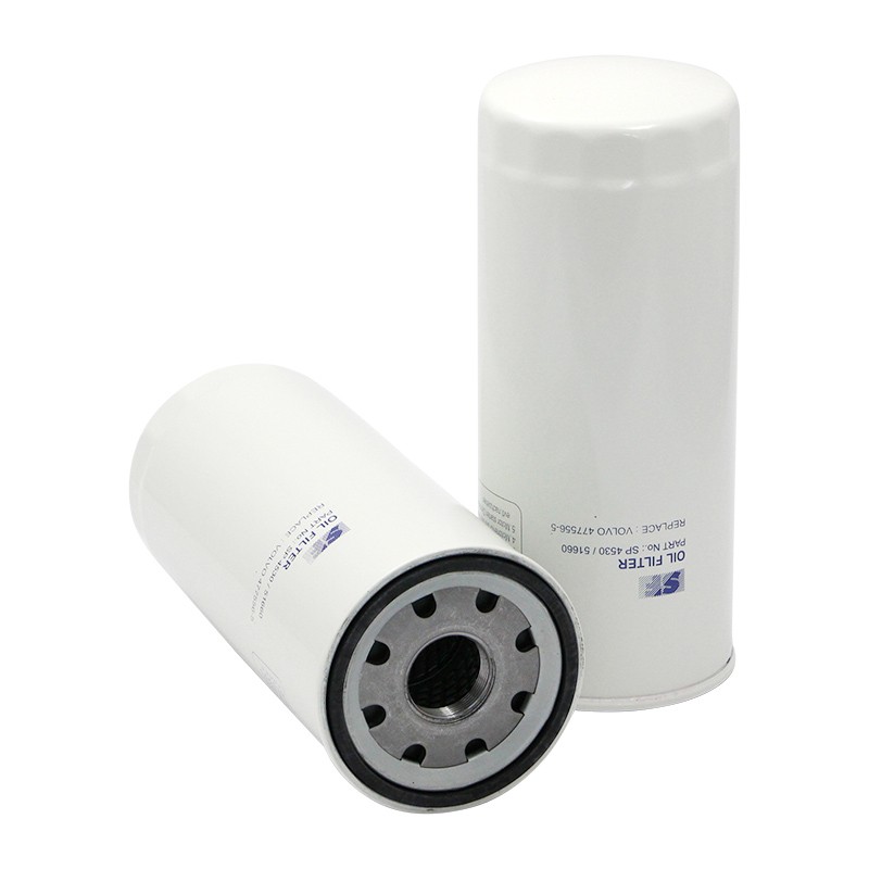 SF SP4530 Oil Filter | RICO Europe