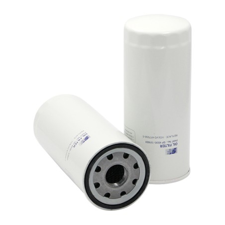 SF SP4530 Oil Filter | RICO Europe