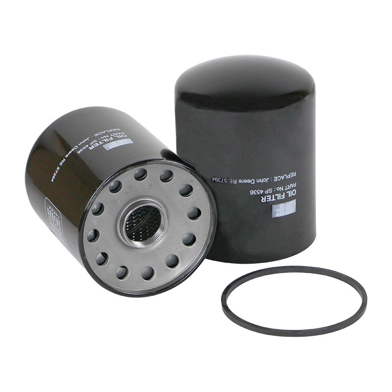 SF SP4536 Oil Filter | RICO Europe