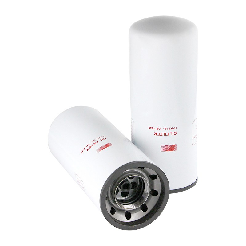 SF SP4540 Oil Filter | RICO Europe