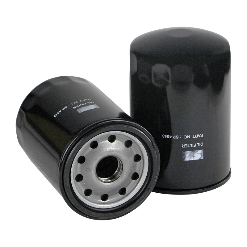 SF SP4543 Oil Filter | RICO Europe