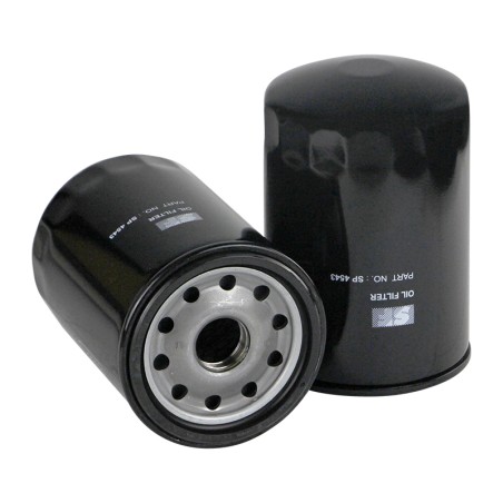 SF SP4543 Oil Filter | RICO Europe