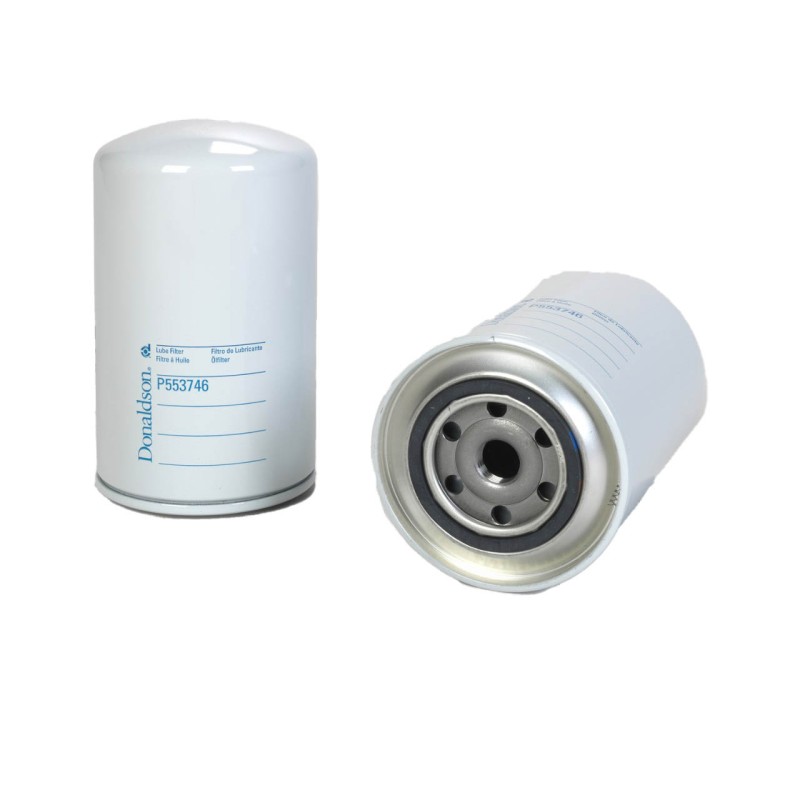 SF SP4546 Oil Filter | RICO Europe