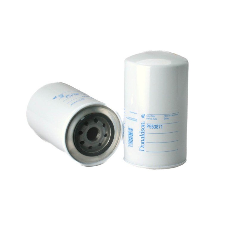 SF SP4547 Oil Filter | RICO Europe