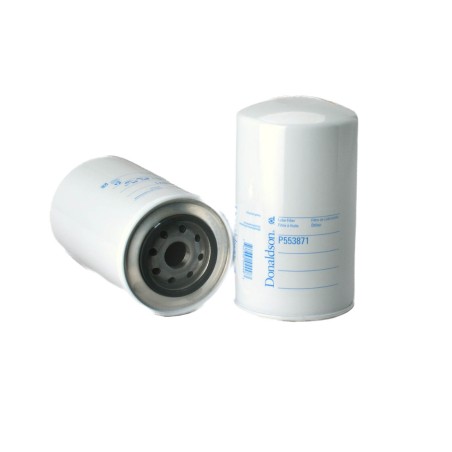 SF SP4547 Oil Filter | RICO Europe