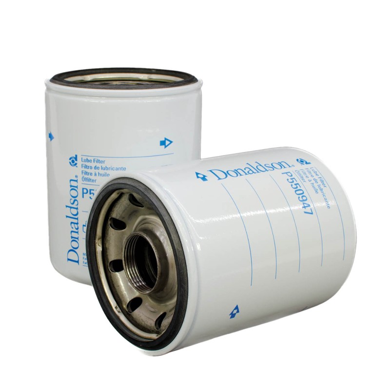 SF SP4548 Oil Filter | RICO Europe