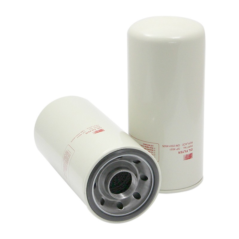 SF SP4551 Oil Filter | RICO Europe