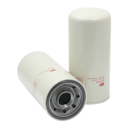 SF SP4551 Oil Filter | RICO Europe