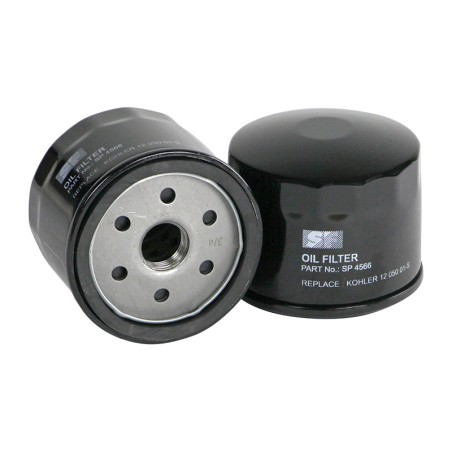 SF SP4566 Oil Filter | RICO Europe