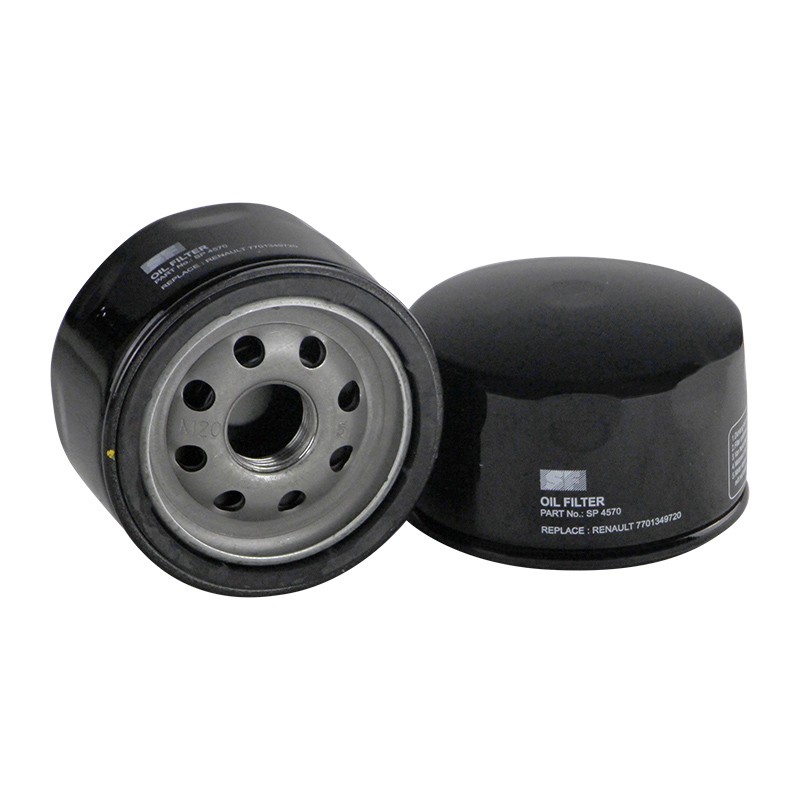 SF SP4570 Oil Filter | RICO Europe