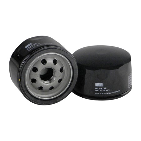 SF SP4570 Oil Filter | RICO Europe