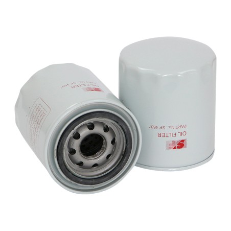 SF SP4587 Oil Filter | RICO Europe