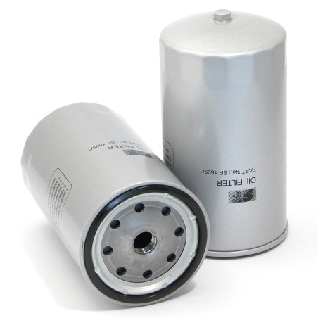 SF SP45991 Oil Filter | RICO Europe
