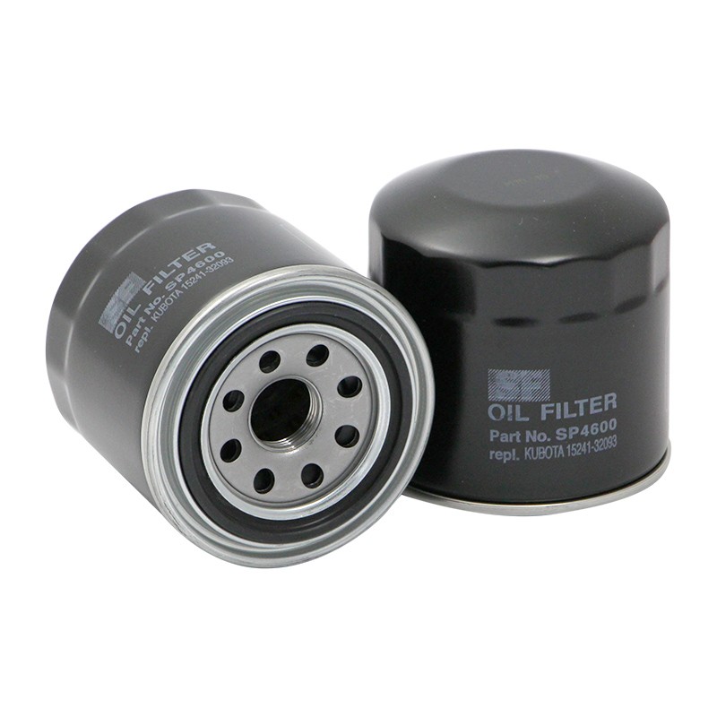 SF SP4600 Oil Filter | RICO Europe