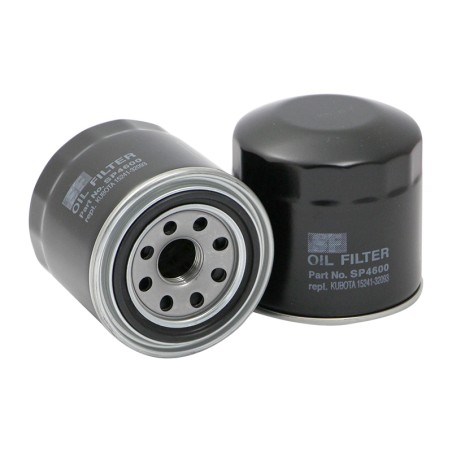 SF SP4600 Oil Filter | RICO Europe