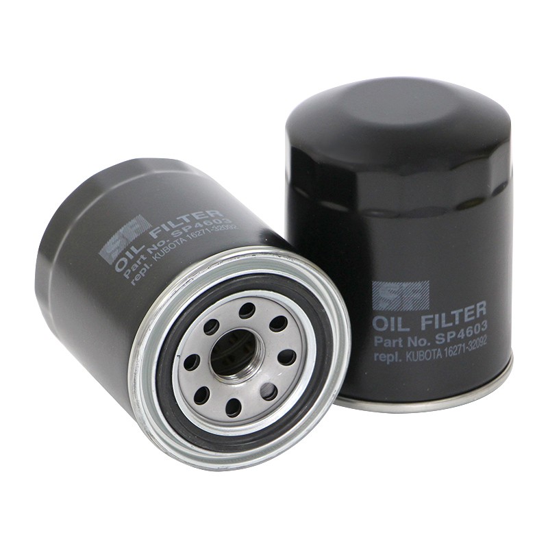SF SP4603 Oil Filter | RICO Europe