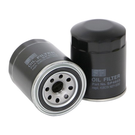 SF SP4603 Oil Filter | RICO Europe