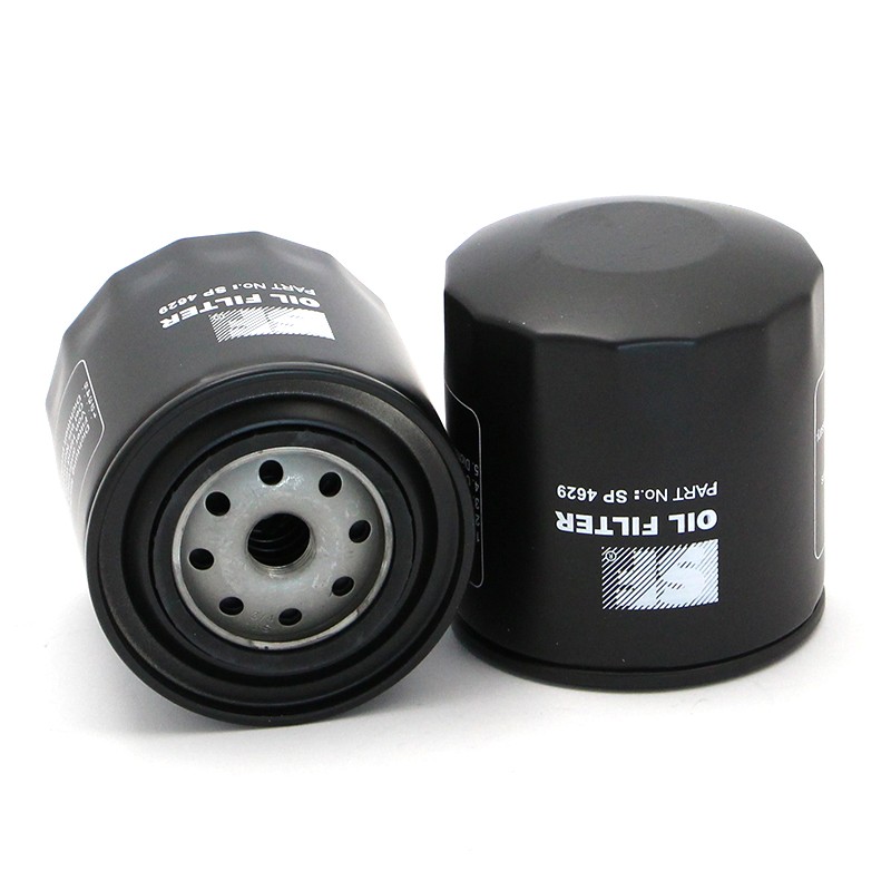 SF SP4629 Oil Filter | RICO Europe