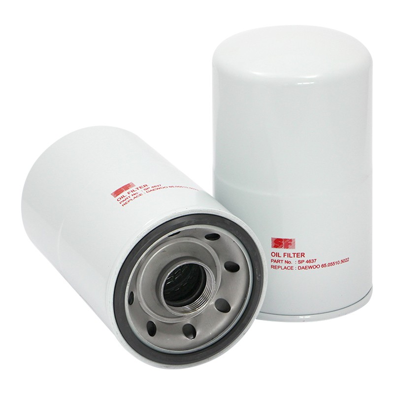 SF SP4637 Oil Filter | RICO Europe