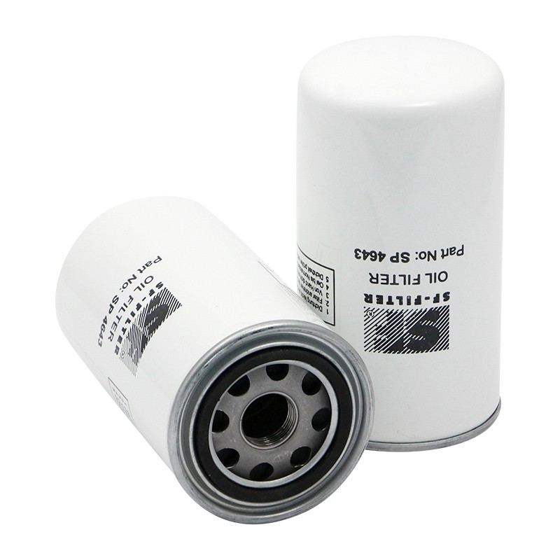 SF SP4643 Oil Filter | RICO Europe