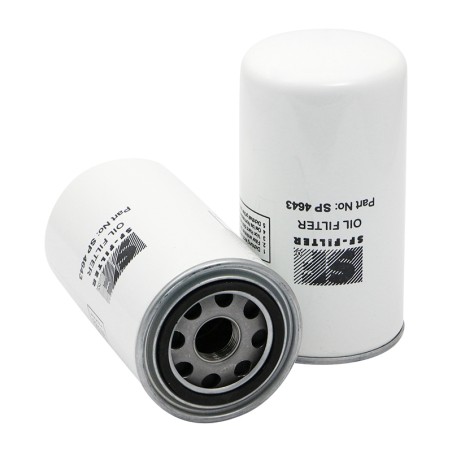 SF SP4643 Oil Filter | RICO Europe