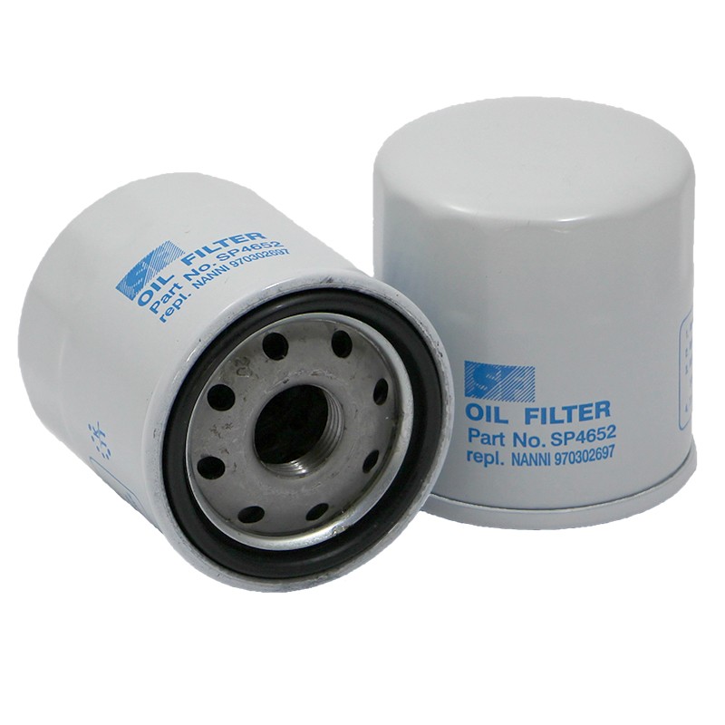 SF SP4652 Oil Filter | RICO Europe