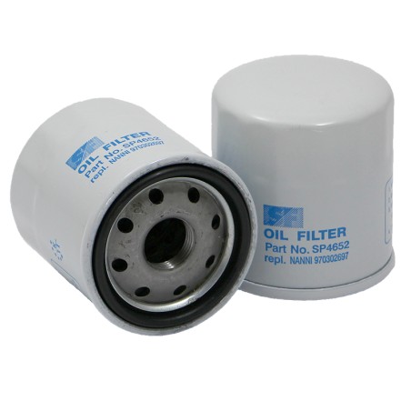 SF SP4652 Oil Filter | RICO Europe