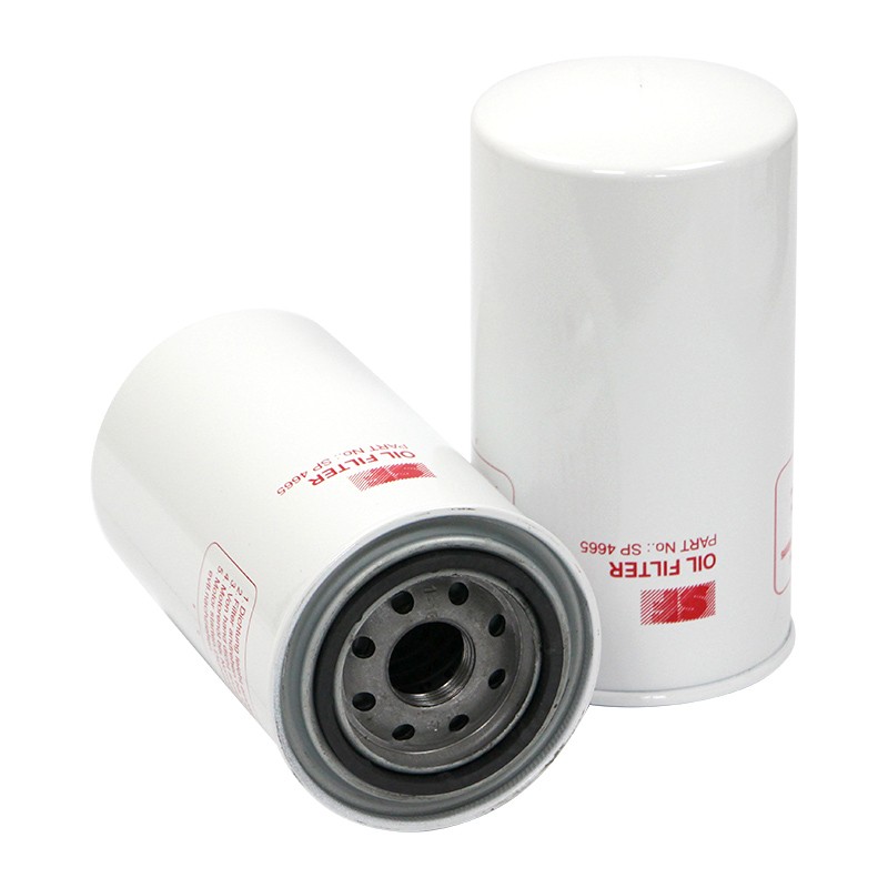 SF SP4665 Oil Filter | RICO Europe