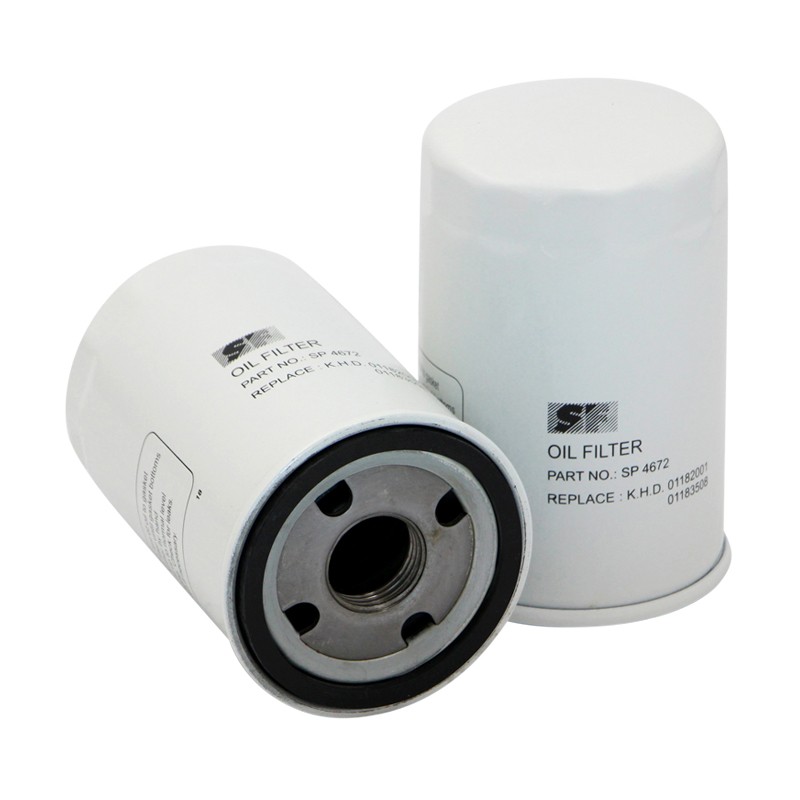 SF SP4672 Oil Filter | RICO Europe