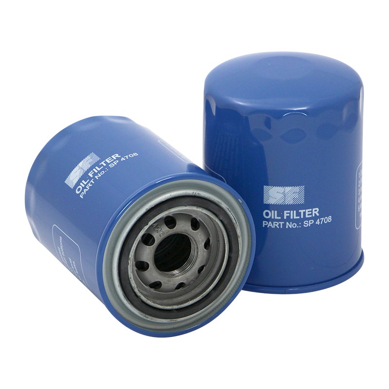 SF SP4708 Oil Filter | RICO Europe