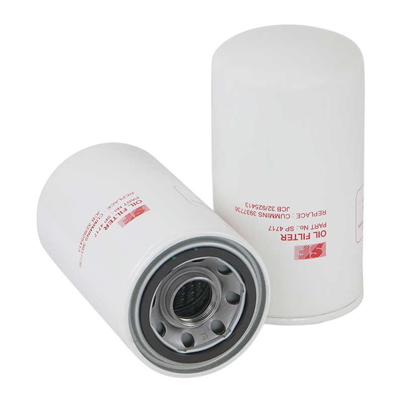 SF SP4717 Oil Filter | RICO Europe